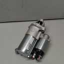 GM Genuine Parts 12609317 Starter