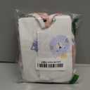 ANWA 2 Pack Cat Recovery Suit - Breathable Cat Onesie for Cats After Surgery Female, Kitten Surgery Recovery Suit Female Abdominal Wounds (Small)