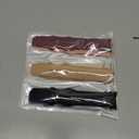 Maledan Sport Band Compatible for Google Pixel Watch,  Bands for Women Men, Soft Silicone Breathable Waterproof Bracelet Wrist Bands for Pixel Watch, Google Pixel Smartwatch Strap, Size: Pixel Watch 4/ 3 45mm-L (for 6.5"-8.3" wrist)