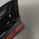 in-Channel Window Visors Rain Guards for 1994-2001 Dodge Ram 1500, Window Wind Deflectors Vent Shades for 94-02 Ram 2500 3500