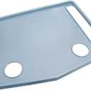 Universal Walker Tray - Walker Accessory