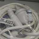 Upgraded Pool Cleaner Feed Hose Replacement, Compatible with Polaris 280 380 180 3900, Zodiac Pool Cleaners