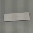 V.R.HOPE Resin Watch Band Compatible with Apple Watch Band for Women 42mm 44mm 45mm 46mm49mm Tortoise Fashion Lightweight Bracelet Strap for iWatch Series Ultra3/11/10/9/8/7/6/5/4/3/2/1/SE3(Black)