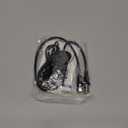 HDTV Indoor Digital TV Antenna Up with Amplifier Signal Booster, 560+ Miles Range TV Antenna for Smart TV,4K 1080P Free Local Channels Support All TV with 18ft Coaxial Cable