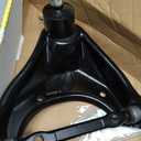 MOOG RK623220 Front Right Upper Suspension Control Arm and Ball Joint Assembly for Dodge Dakota
