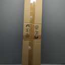 47.3'' Full-Spectrum Modern CRI97 LED Linear Pendant Light Fixtures 50W Black Kitchen Island Bar Lighting with Remote, 3000k-6000k Dimmable & Color-Tunable Lighting Pool Table,Dining Room Office