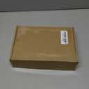 Tondiamo 20 Pcs Snowflake Diamond Painting Keychain Kits 5d DIY Winter Diamond Art Ornaments Pendants Double Sided Hanging Key Chains for Christmas Party Decoration Kids Art Crafts(Snowflake Style)