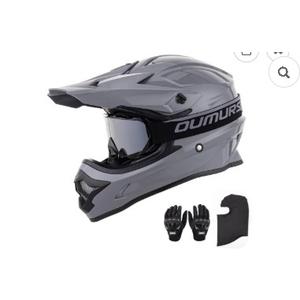 Oumurs Bike Helmet