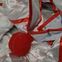 Twisted Clown Halloween Costume, "circus of Horrors" Aesthetic For Kids 8-10 Y