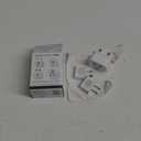 Conair Travel Plug Adapters, Universal Plug Adapters for Worldwide Travel by Travel Smart, Set of 4