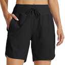 Willit Shorts Black Size L