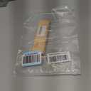 Replacement Voice TV Remote Compatible with DZ PK