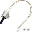 316489400 Gas Range Oven Igniter, Fits Frigidaire, Kenmore, Electrolux, Crosley Gas Ovens & Stoves, Replaces 316489403, 316428500, 5304462661