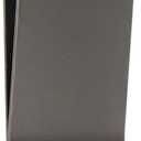 Titanium Money Clip, 4 in 1 Multifunction Credit Card Money Cash Clips Business Card Holder - Wallet-Clip, Screw ToolBox Opener, Mini Ruler, Gift (2.1" x 0.88")