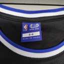 Ultra Game Boys NBA Official Super Soft Jersey Tank Top & Basketball Shorts Set , 5-6