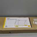 SKLZ Pro Training Lightweight Portable Soccer Goal and Net