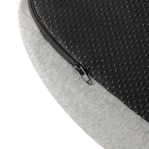 Set Of Memory Chair Cushions 