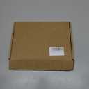 Wooden Money Saving Box, Cash Vault Savings Box for $10000 $5000 $3000 $1000 $800 $500 Target Money Saving Challenge, Reusable Money Box with Counter, Dry Erase Pen/Savings Trackers/Rubber Band-Brown