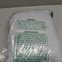 BEDELITE Travel Blanket with Bag, Ultra-Soft Jacquard Fleece Blanket with Luggage Sleeve & Backpack Clip, Airplane Blanket Travel Essentials, Blue (40"x65")