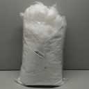 Christmas Fake Snow Decor, Fiber Artificial Snow Cotton Snow Fluffy Indoor Decoration, Flame Resistant Snow Blankets for Winter Mantle Village, Nativity, Christmas Decoration
5K+ bought in past month