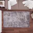 Modern Area Rug - Non-Shedding & Stain Resistant Carpet - Indoor Rugs for Living Room, Bedroom, Kitchen & Office (4 ft x 6 ft, Modern Abstract)