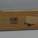 Thunderbay Lawn Leveling Rake 42'' X 10'' Heavy Duty Handle Garden Yard Ground Lawn Leveler