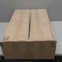 Large Linen Fabric Foldable Storage Bins with Removable Lid and Handles, Washable Storage Box Organizer Containers Baskets Cube with Cover for Bedroom, Closet, Office (Grey, Extra Large(2-Pack))