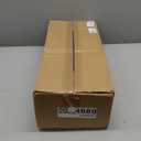 Extra Large Red Light Therapy Mat, High-Density LEDs Full Body Red Light Therapy, 660nm & 850nm Dual Wavelengths, Foldable Red Light Therapy Blanket with Timer, 40" x 16.5"