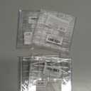 33 Grids Acrylic Display Box, Clear Acrylic Display Collecting Box, Mini Trinket Organizer Box