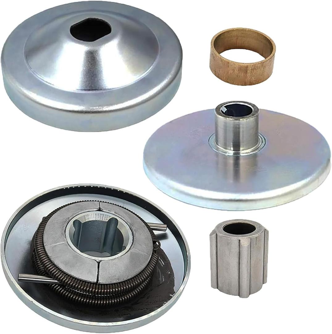 MOOSUN 30 Series Torque Converter Driver Clutch 3/4" Bore Go Kart for Comet 219552 5957