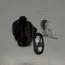 Dog Bark Collar for Large Medium Small Dogs - Anti Barking Device with 5 Training Modes - Rechargeable Dog Bark Collar with 5 Sensitivity - Rechargeable Smart Bark Collar