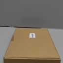 200 Pcs Small Kraft Paper Gift Boxes Bulk 2.16'' x 2.16'' x 0.98'' Ornaments Cardboard Boxes with Lid for Favor Earring Jewelry Bracelet(Kraft Color)