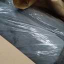 Lunix 4pcs Orthopedic Bed Wedge Pillow Set, Post Surgery Memory Foam for Back, Knee, Leg Pain Relief, Sitting Pillow for Sleeping, Acid Reflux, GERD, with Hot Cold Pack, 100% Navy