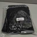 Suukess Turtleneck Sweater Black S