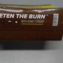 Honey Stinger Organic Chocolate Waffle, Energy Stroopwafel for Exercise, Endurance and Performance, Sports Nutrition for Home & Gym, Pre and Post Workout, Box of 16 Waffles, 16.96 Ounce, BB OCTOBER 01,2026