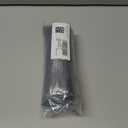 GRAPENT Women's High Waist Tulip Hem Shirring Swim Skirt Swimsuit Bikini Bottom (XXXL)