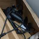 PHILIPS Hue Lily Outdoor Smart Spotlight Base Kit, 3 Pack, White and Color Ambiance LED Walkway Lights, Low Voltage Landscape Lighting, Requires Bridge, Control with App & Voice, Weatherproof