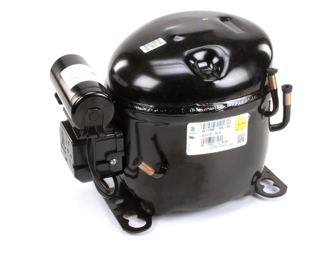 Beverage Air BEV312-147D Compressor for Compatible Refrigerators and Freezers, 115V, 60 Hz