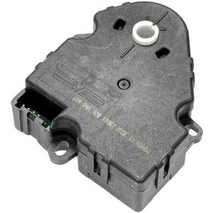 Dorman 604-046 HVAC Blend Door Actuator Compatible with Select Jeep Models