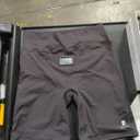 3 in 1 Toning Shorts(Hip+Thighs + Pelvic) Black