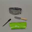 Garlic Press,Stainless Steel Garlic Mincer Crusher,Easy to Use and Clean,Ergonomic Handle,Easy Kitchen Gadget for Effortless Smashing,Kitchen Essentials,Home and Kitchen Utensils Accessories,Cooking