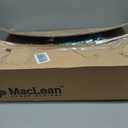 Deepsoon Heating Pad,Electric Heating Pads for Back,Neck,Abdomen,Moist Heating Pad for Shoulder,Knee,Arms,Legs,Dry/Moist Heat & Auto Shut Off,Christmas Gifts for Men and Women,Dark Gray,40x20 Inch