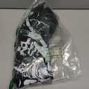 Distressed Cat Playing Guitar Punk Rock & Roll Vintage Long Sleeve T-Shirt. Size L