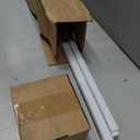 Curtain Track, Ceiling Curtain Track, Wall/Ceiling Mount Curtains Rails, Heavy Duty Sliding Room Divider Curtains Tracks Rails Rod System with Rollers -10FT (3.05m)