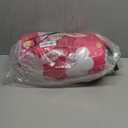 Kids Sleeping Bags - Camping Sleeping Bags with Carry Bag - Compact Sleeping Bag for Hiking, Backpacking 3 Season Warm & Cool Weather, Lightweight Waterproof Outdoor Travel for Boys Girls (Pink-Teen)