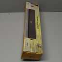 SOULION R50 Bluetooth Computer Speakers, 3.5mm PC Sound Bar for Desktop Monitor, Wired USB Powered & Colorful LED Lights with Switch Button, Surround Sound Soundbar PC Spearkers for Computer (Dark Grey)