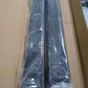 Rear Upper Lower Trailing Arms w/Bushing For Chevy Chevelle 1968-72