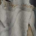 Boho Couch Cover Washable Sectional Couch Covers for Dogs Reversible Sofa Slipcover for 2 or 3 Cushion Couch Pet Friendly Furniture Protector (1# Grey, 91" x 118")