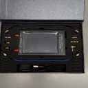 Seesii NanoVNA-F V3 Vector Network Analyzer, [Upgraded] 1MHz-6GHz 4.3 Inch HF VHF UHF VNA Antenna Analyzer, Measuring S-Parameter Voltage SWR,Phase,Delay,Smith Chart,RTC Real-time,801 Scan Points