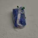 2 Packs Swim Bag Mesh Drawstring Backpack Oversized 18" x 26", Large Mesh Drawstring Backpack for Beach, Swimming, Gym, and Workout Gear (Blue)